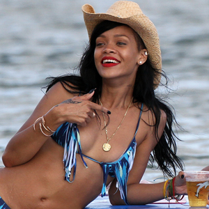 Rihanna Rihanna